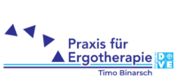 Ergotherapie Rodenberg – Timo Binarsch